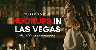 where to hook up in las vegas